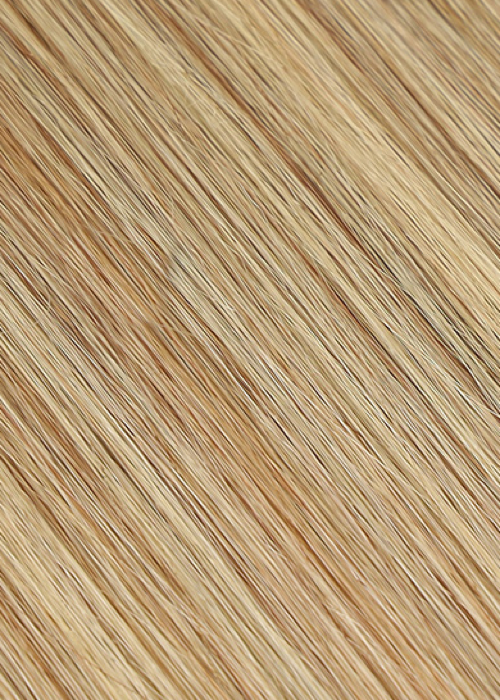 Textura de la fibra orgánica